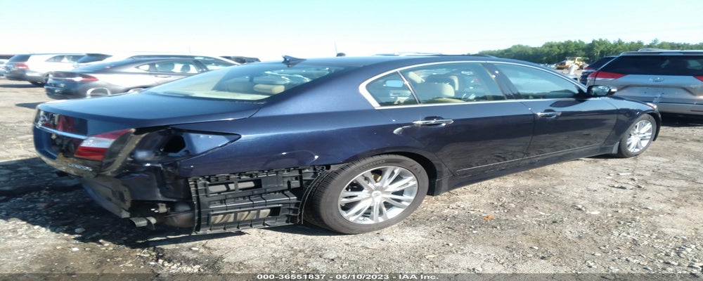 KMHGC4DD8CU206931 2012 HYUNDAI GENESIS photo no. 4