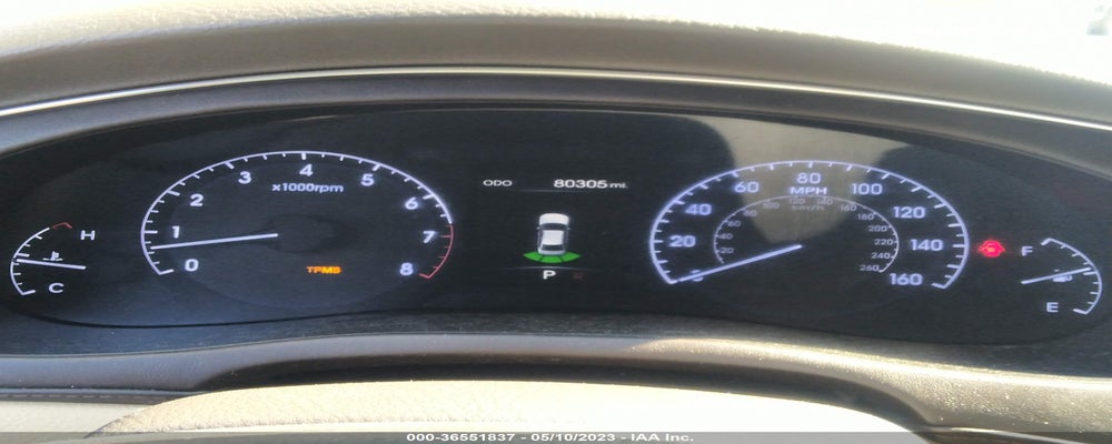 KMHGC4DD8CU206931 2012 HYUNDAI GENESIS photo no. 7