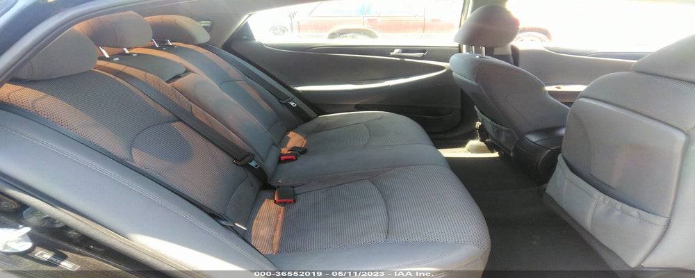 5NPEB4AC9EH880853 2014 HYUNDAI SONATA photo no. 8