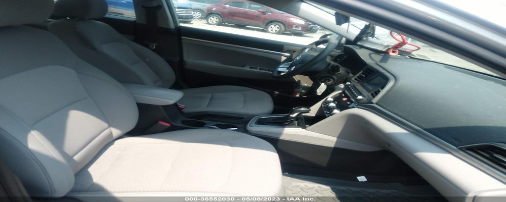 5NPD74LF3LH555584 2020 HYUNDAI ELANTRA photo no. 5