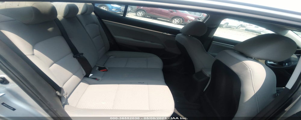 5NPD74LF3LH555584 2020 HYUNDAI ELANTRA photo no. 8