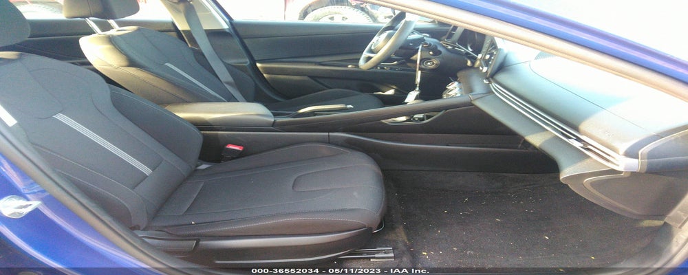 KMHLL4AG5MU199810 2021 HYUNDAI ELANTRA photo no. 5