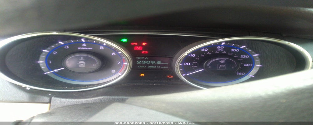 5NPEB4AC9CH357913 2012 HYUNDAI SONATA photo no. 7