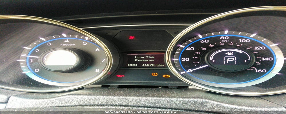 5NPEB4AC1DH639626 2013 HYUNDAI SONATA photo no. 7