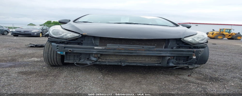 5NPDH4AE4DH397684 2013 HYUNDAI ELANTRA photo no. 6