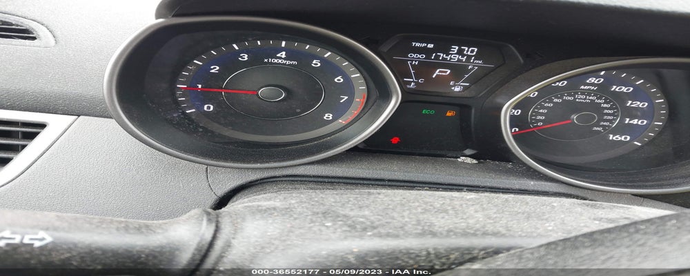 5NPDH4AE4DH397684 2013 HYUNDAI ELANTRA photo no. 7