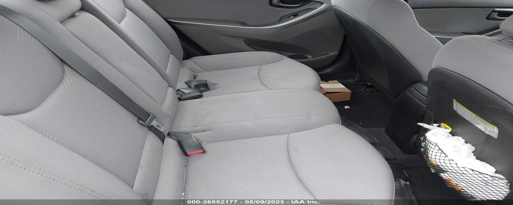 5NPDH4AE4DH397684 2013 HYUNDAI ELANTRA photo no. 8