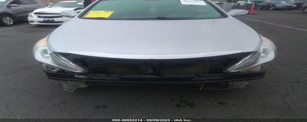5NPEB4AC8EH857547 2014 HYUNDAI SONATA photo no. 6