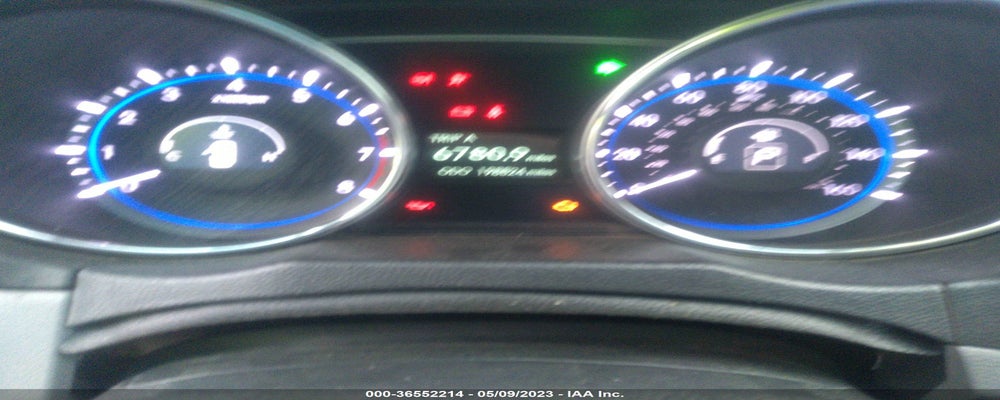 5NPEB4AC8EH857547 2014 HYUNDAI SONATA photo no. 7
