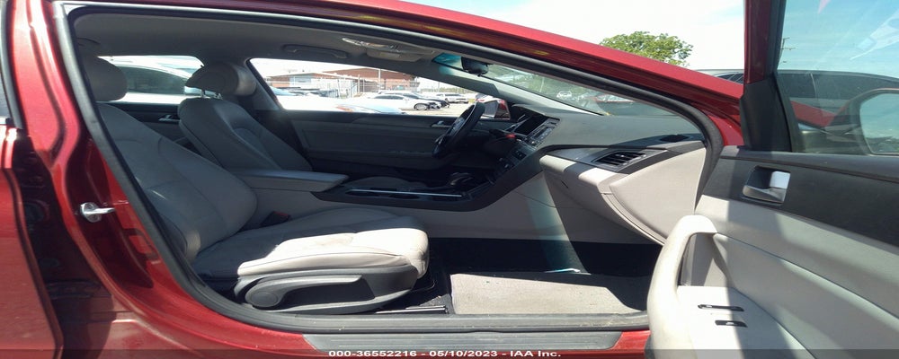 5NPE34AF4FH070555 2015 HYUNDAI SONATA photo no. 5