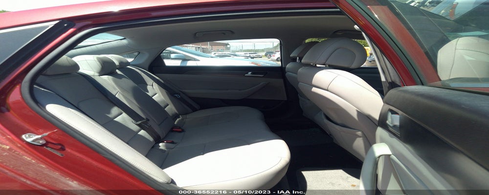 5NPE34AF4FH070555 2015 HYUNDAI SONATA photo no. 8