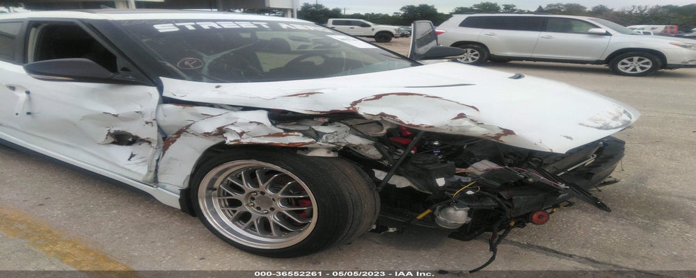 KMHTC6AE4EU208590 2014 HYUNDAI VELOSTER photo no. 6