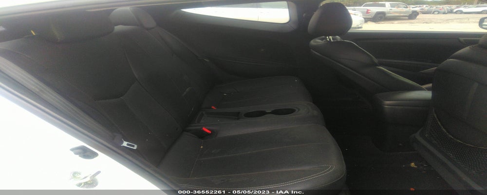 KMHTC6AE4EU208590 2014 HYUNDAI VELOSTER photo no. 8