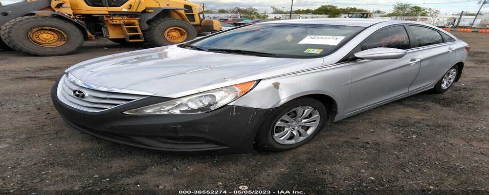 5NPEB4AC5DH526780 2013 HYUNDAI SONATA photo no. 6