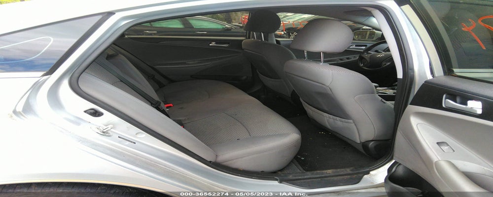 5NPEB4AC5DH526780 2013 HYUNDAI SONATA photo no. 8