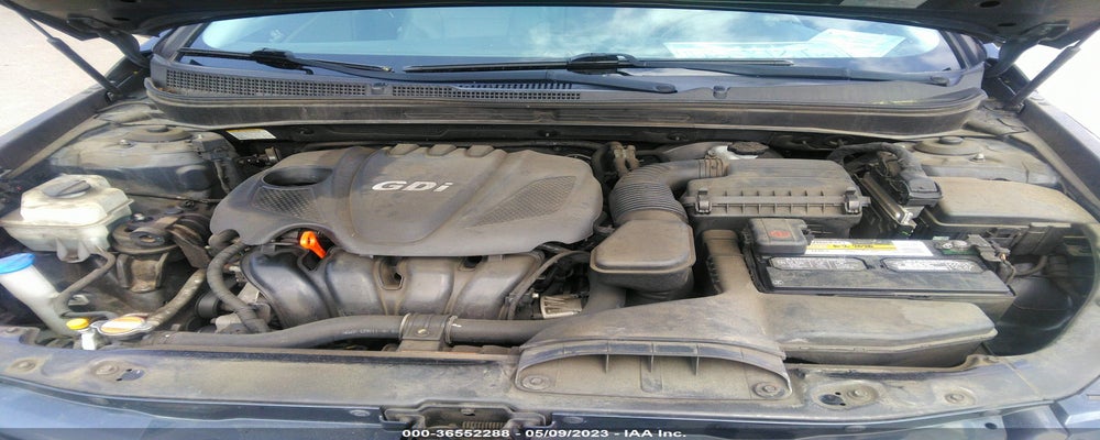 5NPEB4AC1CH366279 2012 HYUNDAI SONATA photo no. 10