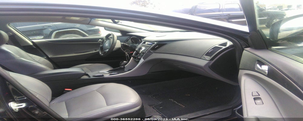 5NPEB4AC1CH366279 2012 HYUNDAI SONATA photo no. 5