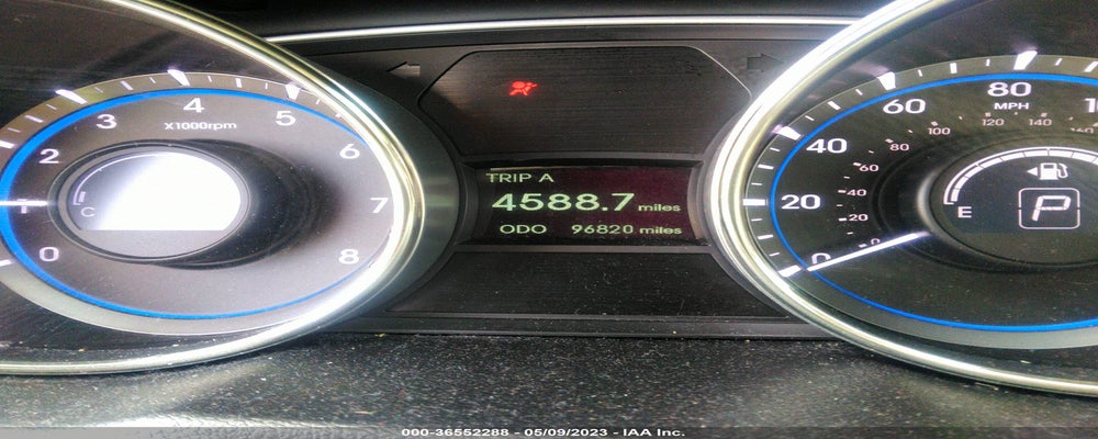 5NPEB4AC1CH366279 2012 HYUNDAI SONATA photo no. 7