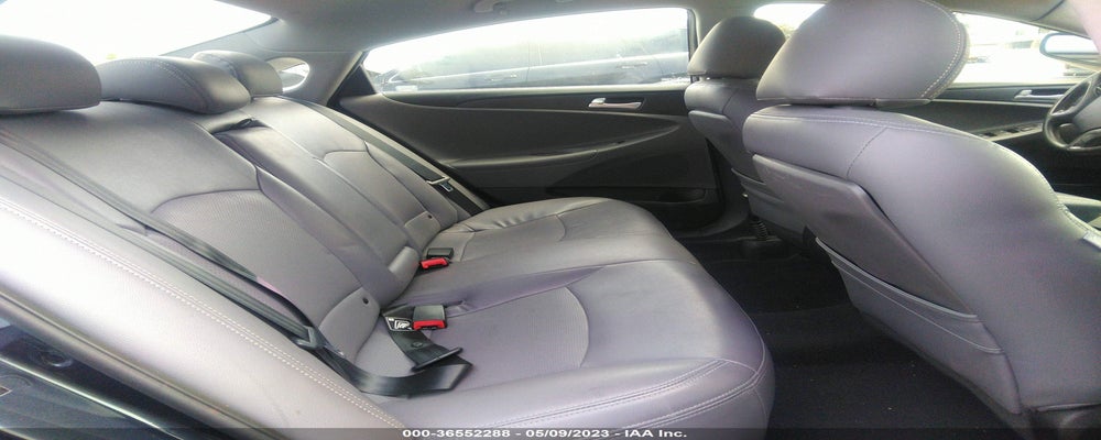 5NPEB4AC1CH366279 2012 HYUNDAI SONATA photo no. 8