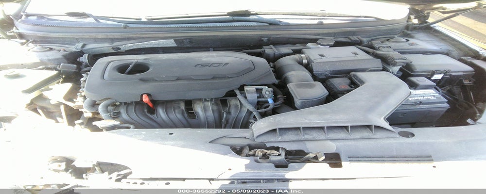 5NPE34AF0JH617331 2018 HYUNDAI SONATA photo no. 10