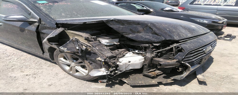 5NPE34AF0JH617331 2018 HYUNDAI SONATA photo no. 6