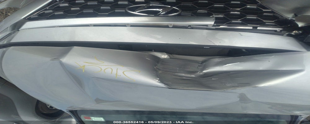 5NMS3CAD8LH257561 2020 HYUNDAI SANTA FE photo no. 10