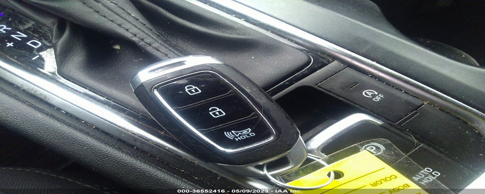 5NMS3CAD8LH257561 2020 HYUNDAI SANTA FE photo no. 11