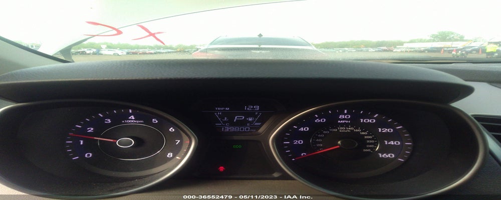 5NPDH4AE4FH649176 2015 HYUNDAI ELANTRA photo no. 7