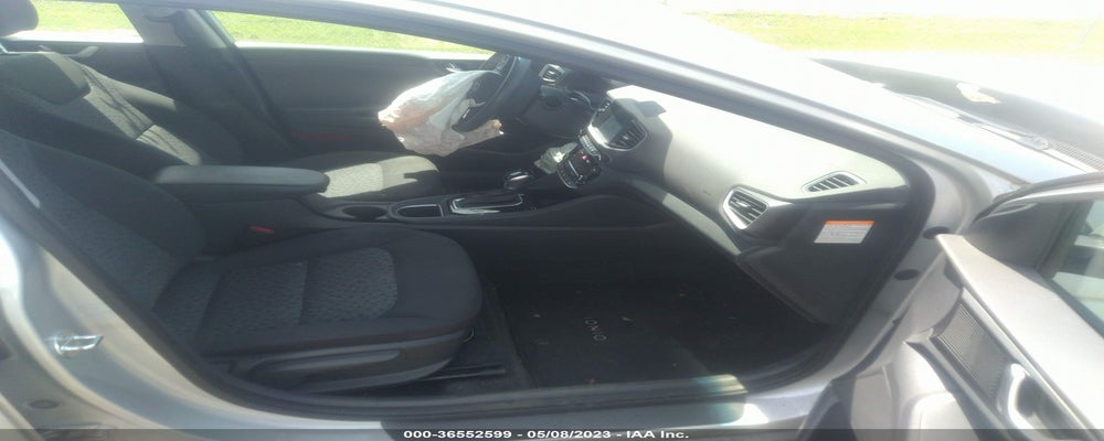 KMHC65LC1JU102590 2018 HYUNDAI IONIQ HYBRID photo no. 5