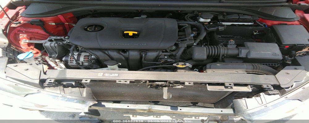 KMHD84LF0LU908040 2020 HYUNDAI ELANTRA photo no. 10