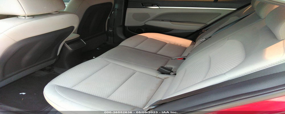 KMHD84LF0LU908040 2020 HYUNDAI ELANTRA photo no. 8