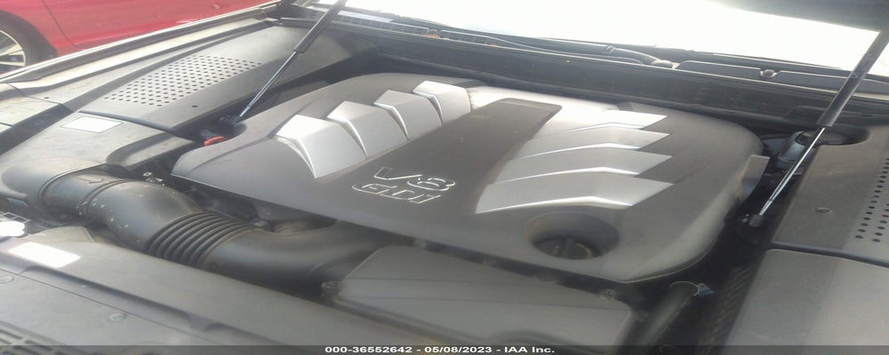 KMHGH4JH5FU098152 2015 HYUNDAI EQUUS photo no. 10