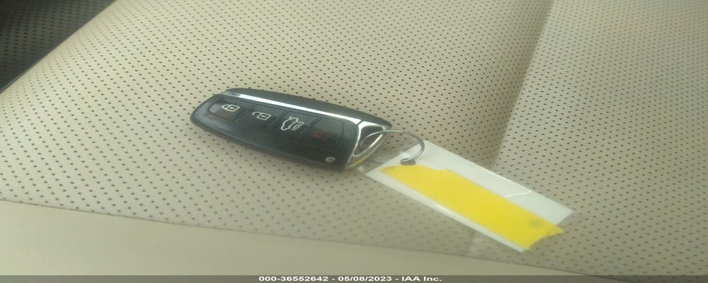 KMHGH4JH5FU098152 2015 HYUNDAI EQUUS photo no. 11