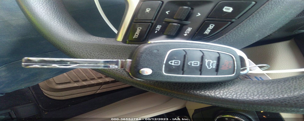 KM8J3CA48GU256142 2016 HYUNDAI TUCSON photo no. 11