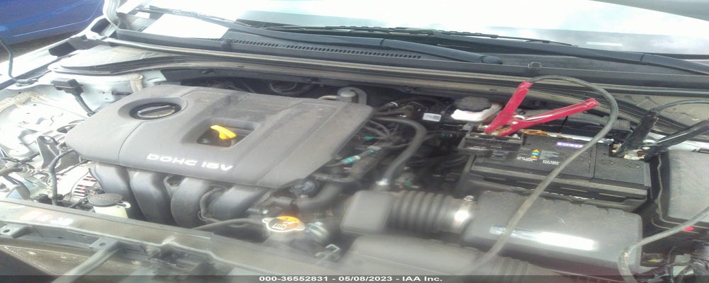 5NPD74LF8JH312673 2018 HYUNDAI ELANTRA photo no. 10