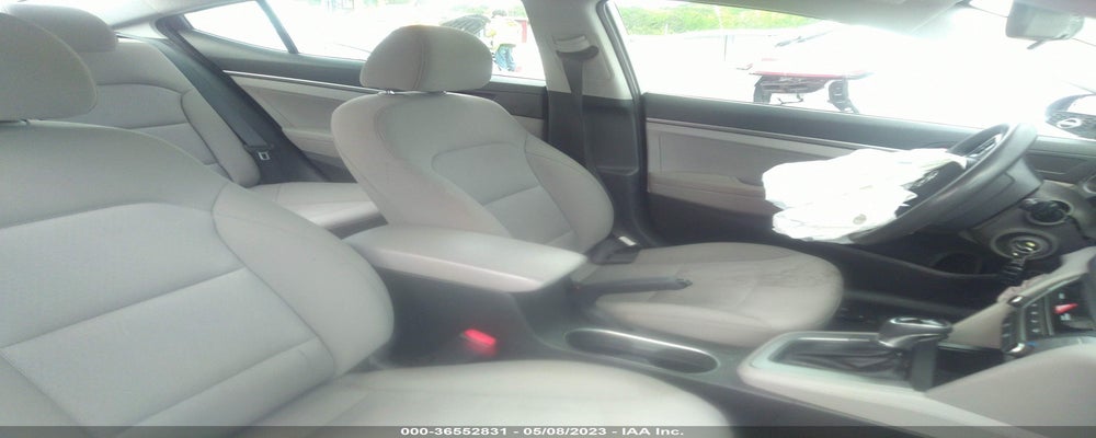 5NPD74LF8JH312673 2018 HYUNDAI ELANTRA photo no. 5