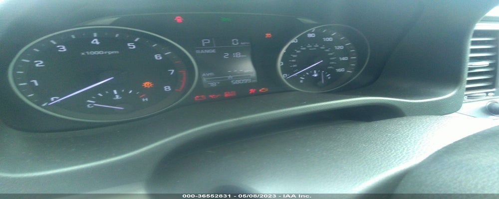 5NPD74LF8JH312673 2018 HYUNDAI ELANTRA photo no. 7