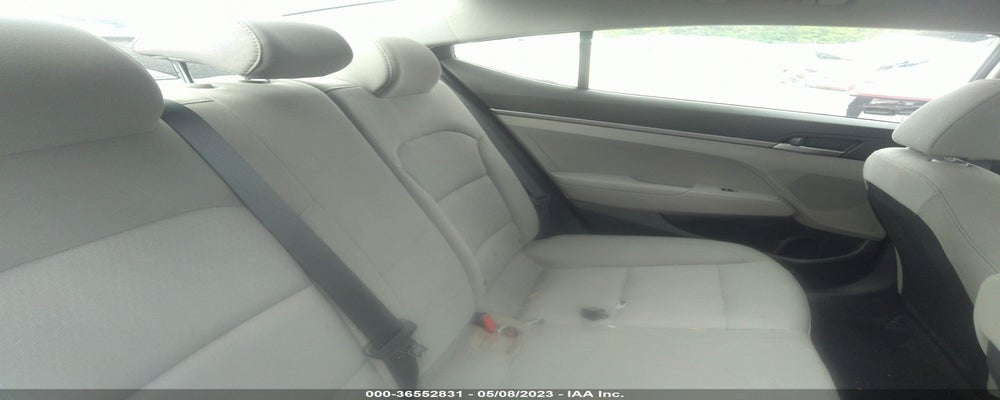 5NPD74LF8JH312673 2018 HYUNDAI ELANTRA photo no. 8