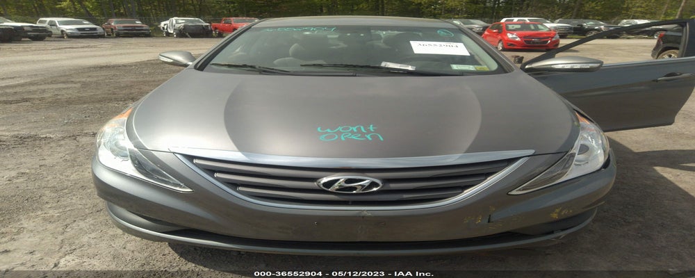 5NPEB4ACXEH874480 2014 HYUNDAI SONATA photo no. 10