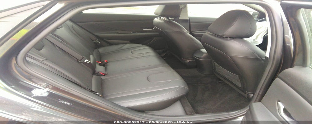 5NPLP4AG6NH068647 2022 HYUNDAI ELANTRA photo no. 8