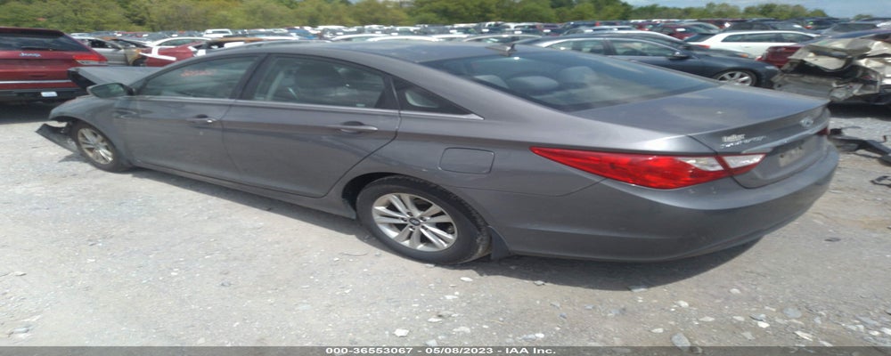 5NPEB4AC8CH488878 2012 HYUNDAI SONATA photo no. 3