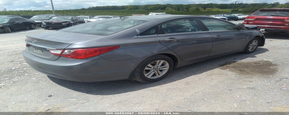 5NPEB4AC8CH488878 2012 HYUNDAI SONATA photo no. 4