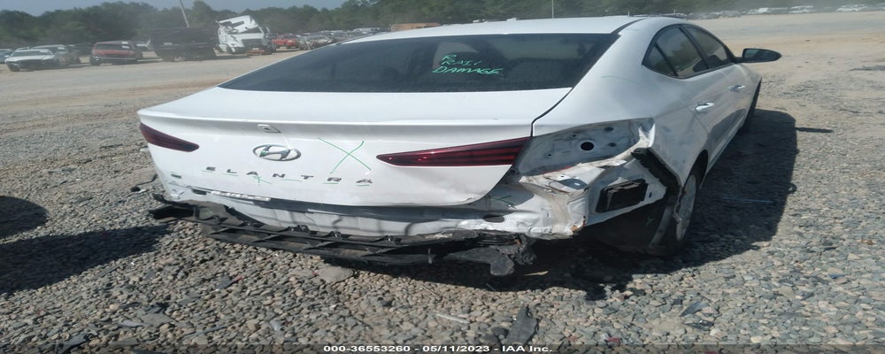 5NPD74LF3KH458481 2019 HYUNDAI ELANTRA photo no. 6