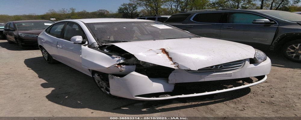 KMHDU4AD5AU991748 2010 HYUNDAI ELANTRA photo no. 17