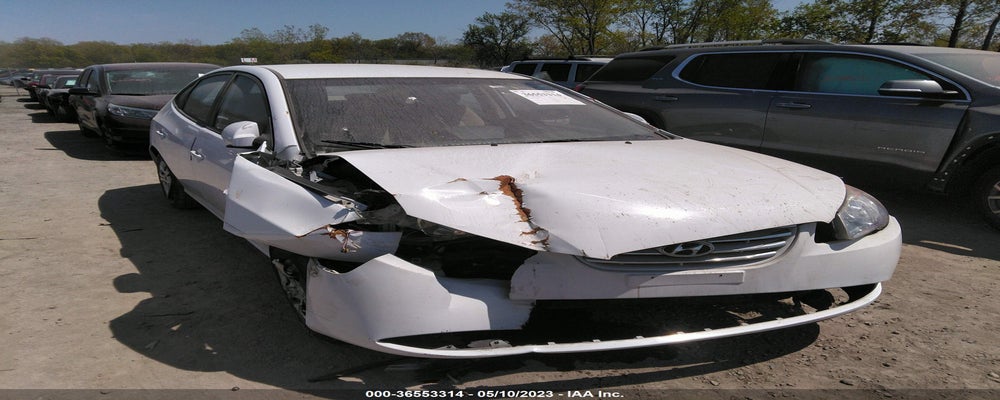 KMHDU4AD5AU991748 2010 HYUNDAI ELANTRA photo no. 6