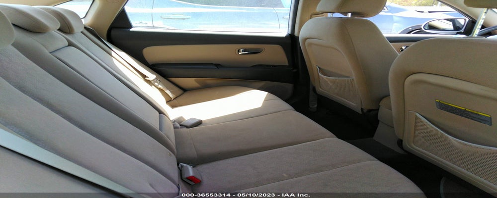KMHDU4AD5AU991748 2010 HYUNDAI ELANTRA photo no. 8