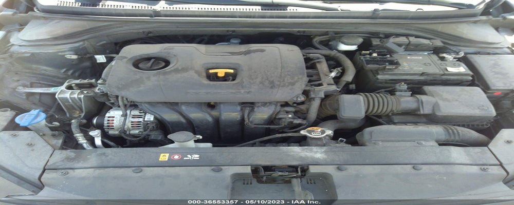 5NPD74LF7LH507716 2020 HYUNDAI ELANTRA photo no. 10