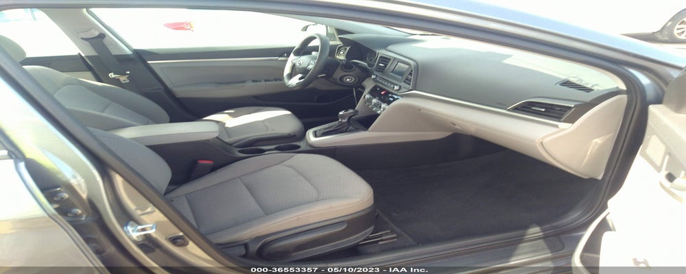 5NPD74LF7LH507716 2020 HYUNDAI ELANTRA photo no. 5
