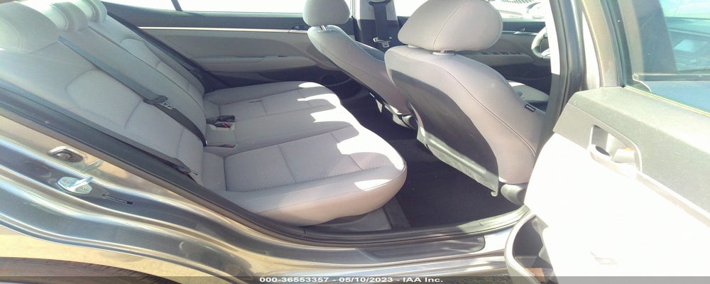5NPD74LF7LH507716 2020 HYUNDAI ELANTRA photo no. 8