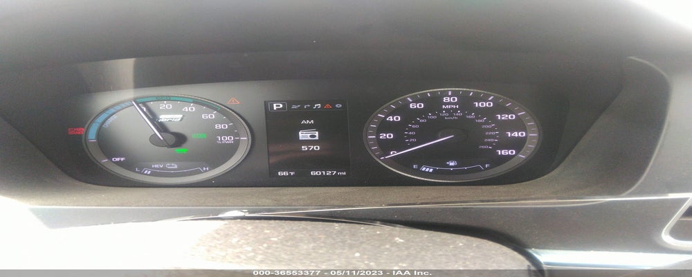 KMHE14L23HA066079 2017 HYUNDAI SONATA PLUG-IN HYBRID photo no. 7